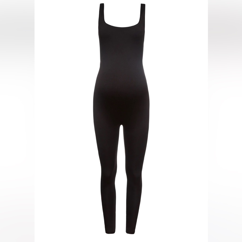 The Lucy Bumpsuit